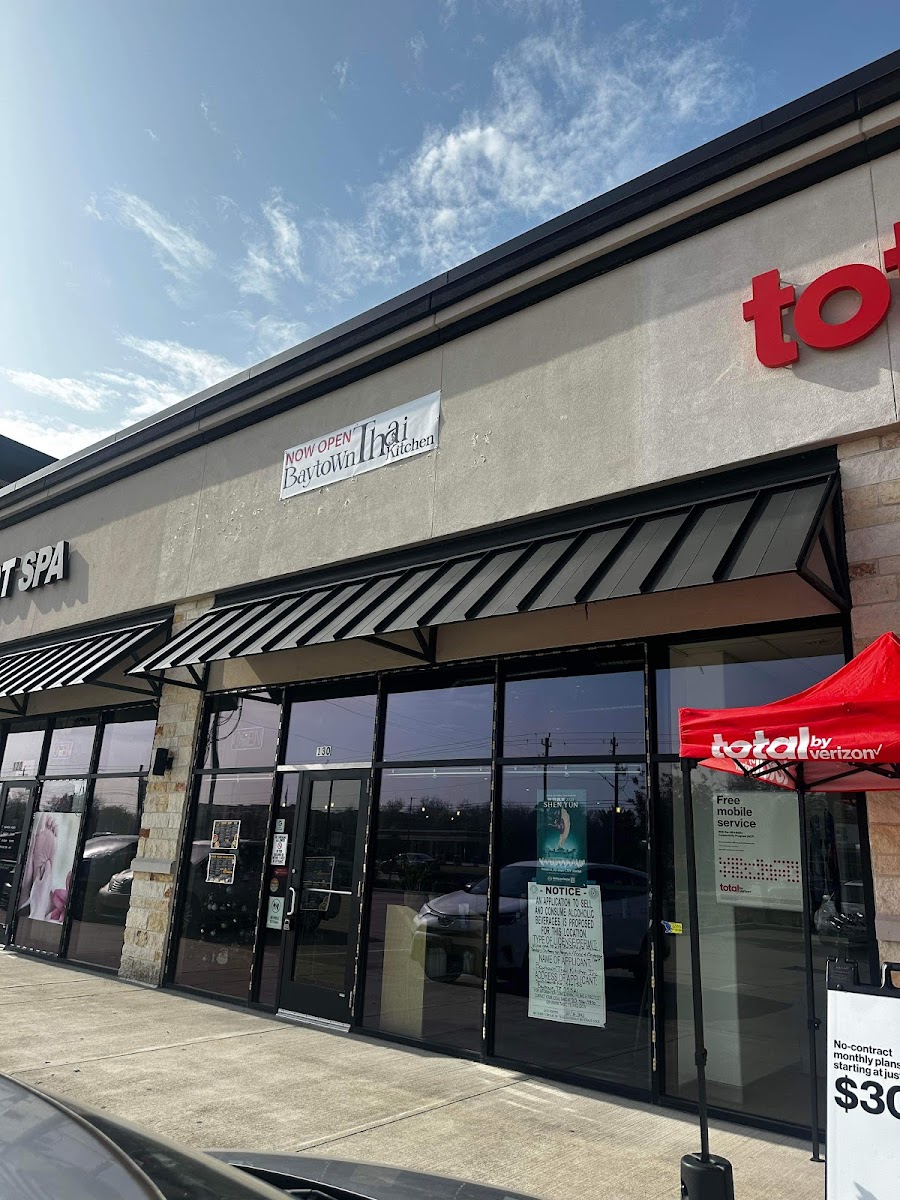 Baytown Thai Kitchen